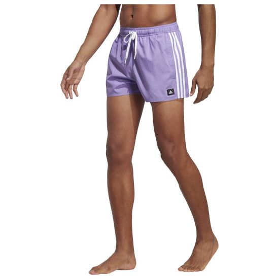 Adidas Ανδρικό μαγιό 3-Stripes CLX SH VSL Adidas Ανδρικό μαγιό 3-Stripes CLX SH VSL